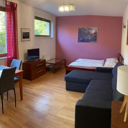 Studio Apartment Michael Spindleruv Mlyn Exterior photo