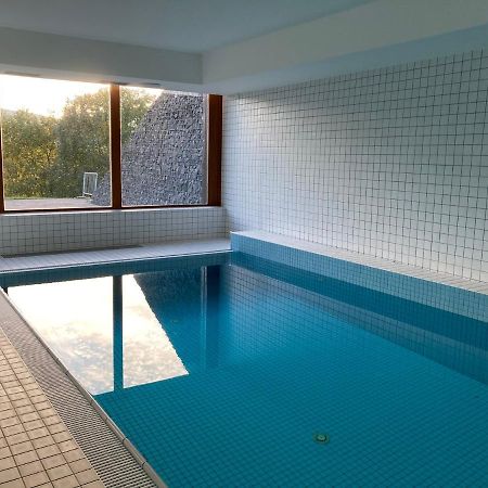 Studio Apartment Michael Spindleruv Mlyn Exterior photo