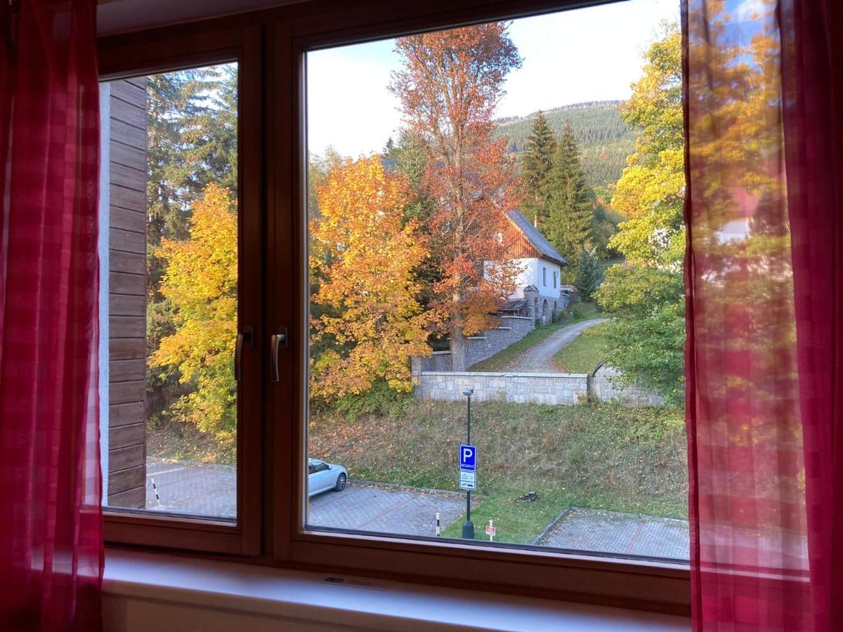 Studio Apartment Michael Spindleruv Mlyn Exterior photo