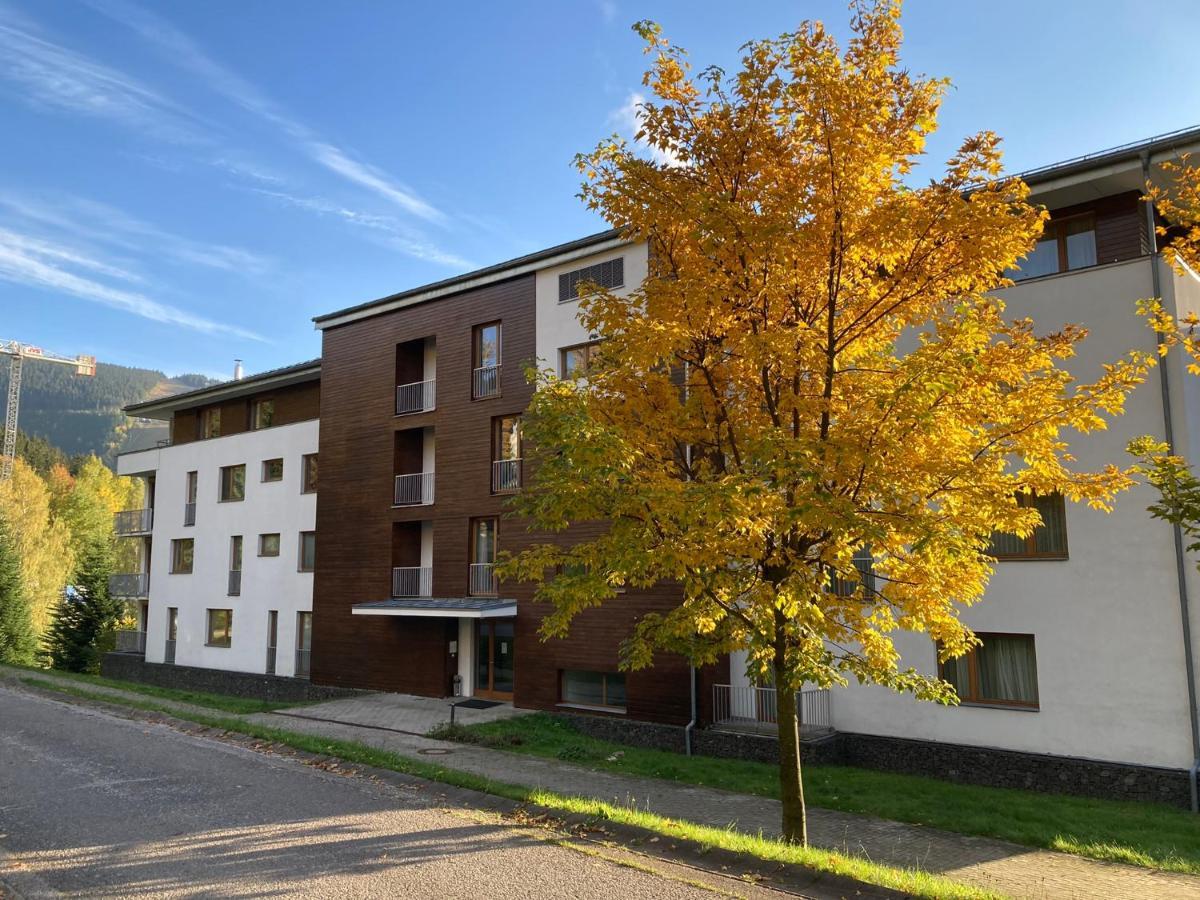 Studio Apartment Michael Spindleruv Mlyn Exterior photo