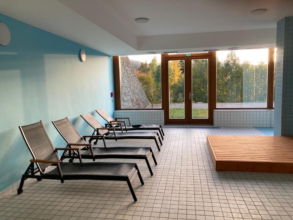 Studio Apartment Michael Spindleruv Mlyn Exterior photo