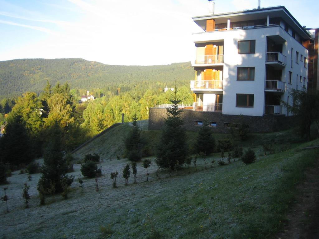 Studio Apartment Michael Spindleruv Mlyn Room photo